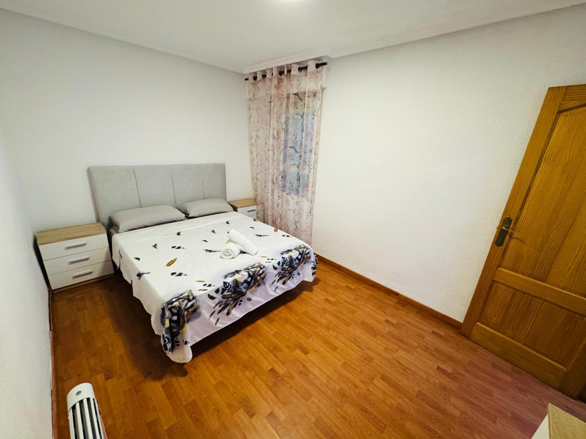 Apartment Playa Reformado Amplio 50m De La Arena Wifi Calp